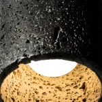 Подвесной светильник ROGERD White Brass