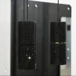 Подвесной светильник ROGERD White Brass