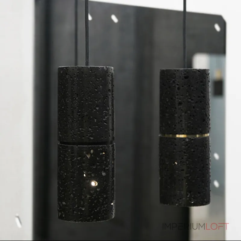 Подвесной светильник ROGERD White Brass