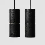 Подвесной светильник ROGERD White Brass