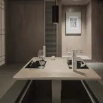 Подвесной светильник ROGERD White Brass