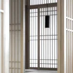 Подвесной светильник ROGERD White Brass