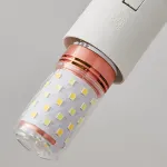 Потолочный светильник MERCURY A D35 Red от ImperiumLoft