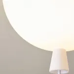 Потолочный светильник MERCURY A D35 Red от ImperiumLoft