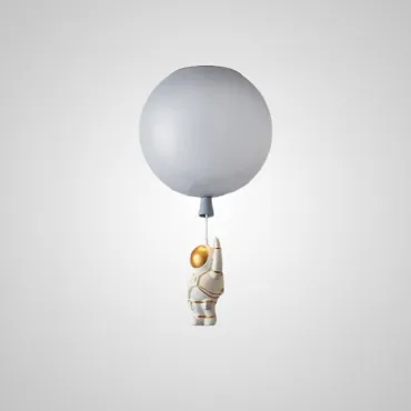 Потолочный светильник MERCURY A D20 Gray