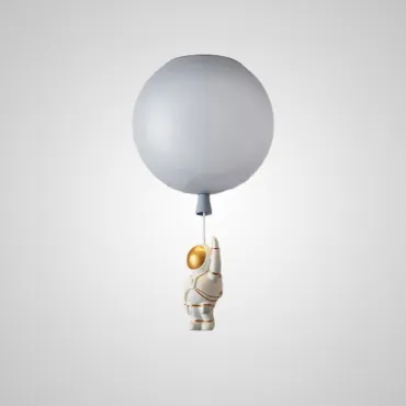 Потолочный светильник MERCURY A D25 Gray