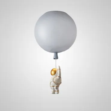 Потолочный светильник MERCURY A D30 Gray