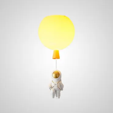 Потолочный светильник MERCURY B D25 Yellow