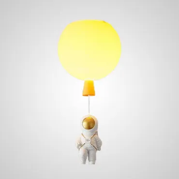 Потолочный светильник MERCURY B D30 Yellow