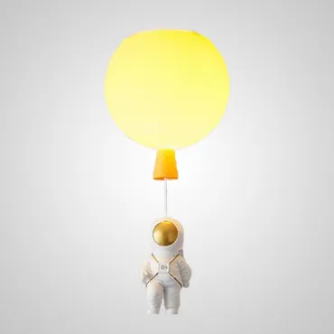 Потолочный светильник MERCURY B D35 Yellow