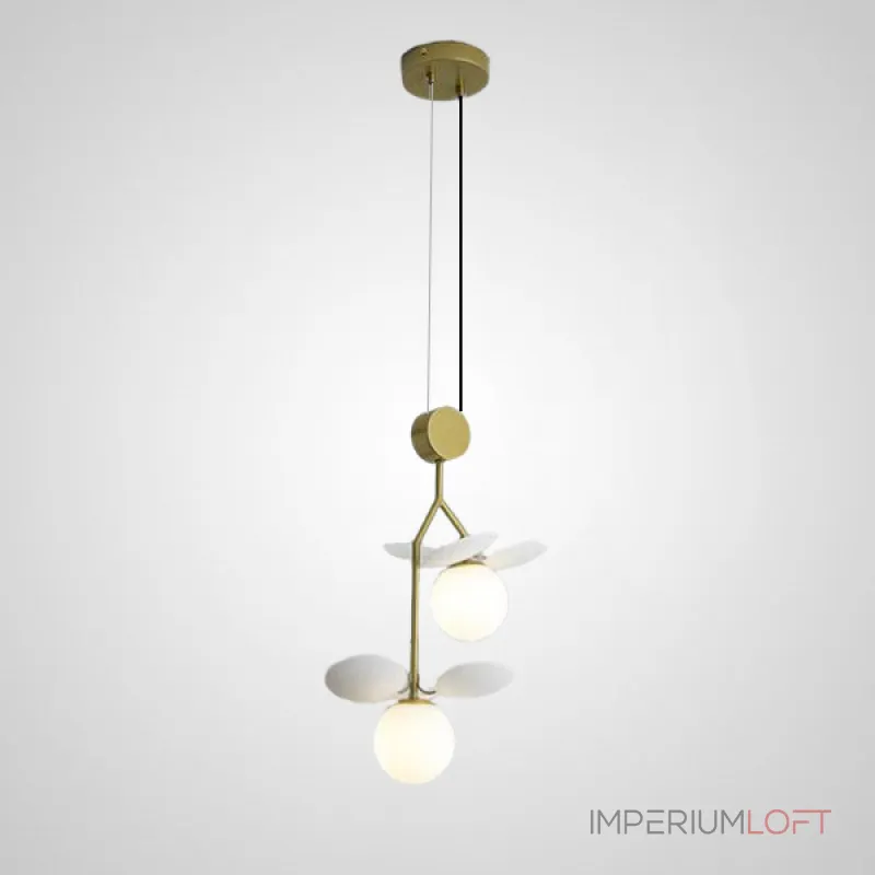 Подвесной светильник Light of MATISSE DUO Grey