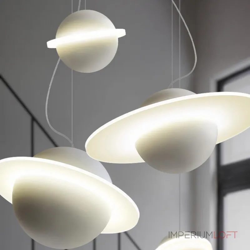 Подвесной светильник PARMA D46