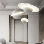 Подвесной светильник PARMA D46