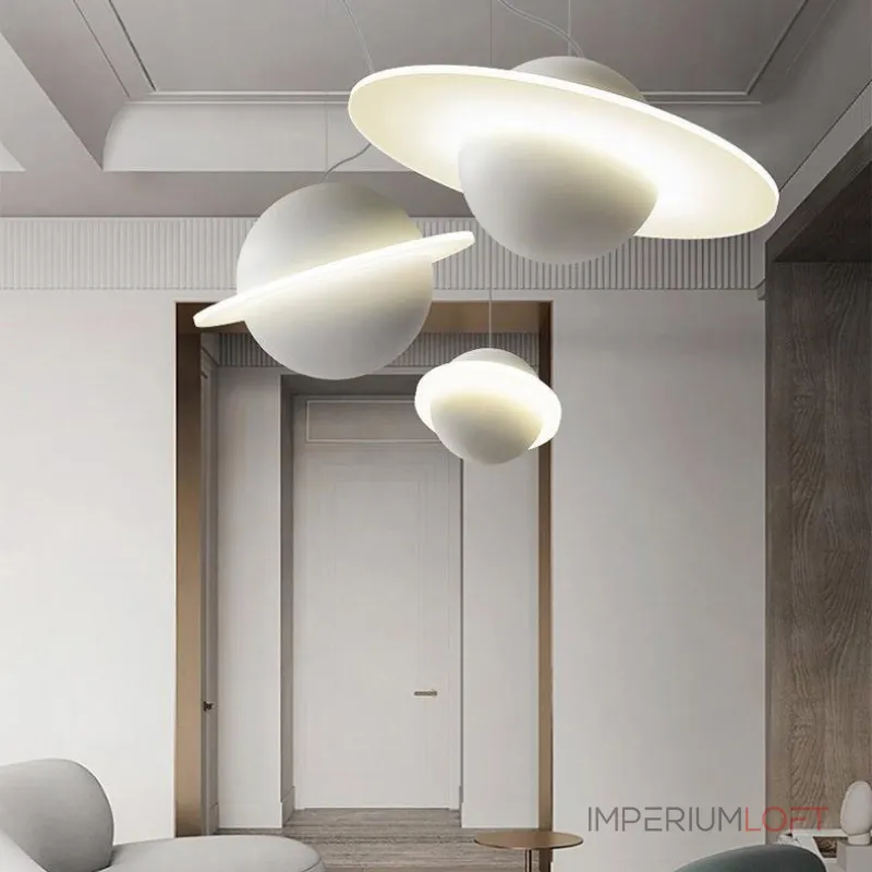 Подвесной светильник PARMA D46