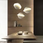 Подвесной светильник PARMA D46