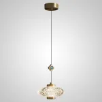 Подвесной светильник LUARA D