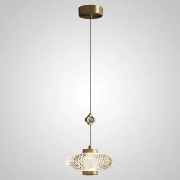 Подвесной светильник LUARA D