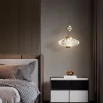 Подвесной светильник LUARA D