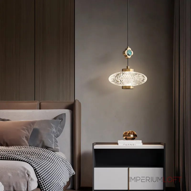 Подвесной светильник LUARA D