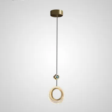 Подвесной светильник LUARA F