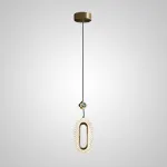 Подвесной светильник LUARA C