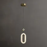 Подвесной светильник LUARA C