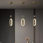 Подвесной светильник LUARA C