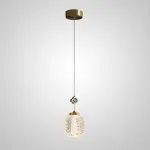 Подвесной светильник LUARA B