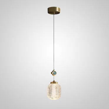 Подвесной светильник LUARA B