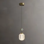 Подвесной светильник LUARA B