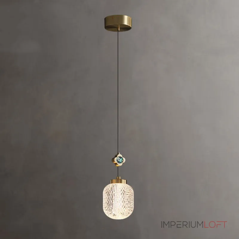 Подвесной светильник LUARA B