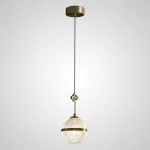 Подвесной светильник LUARA