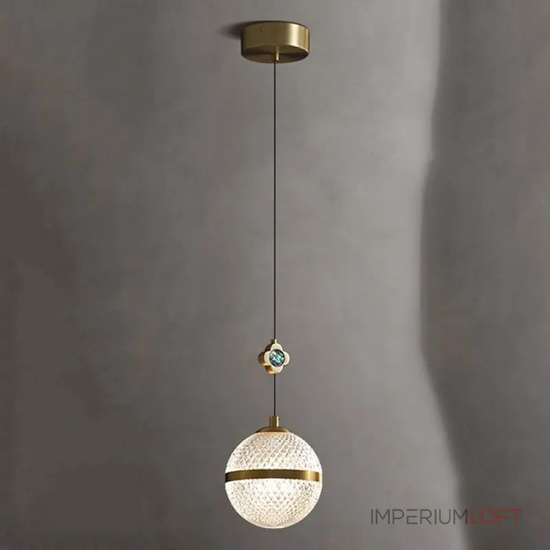 Подвесной светильник LUARA