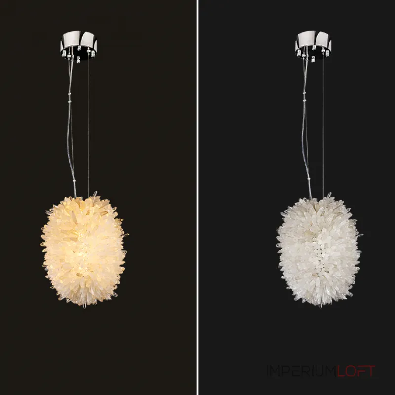 Подвесной светильник ROSLYN L18