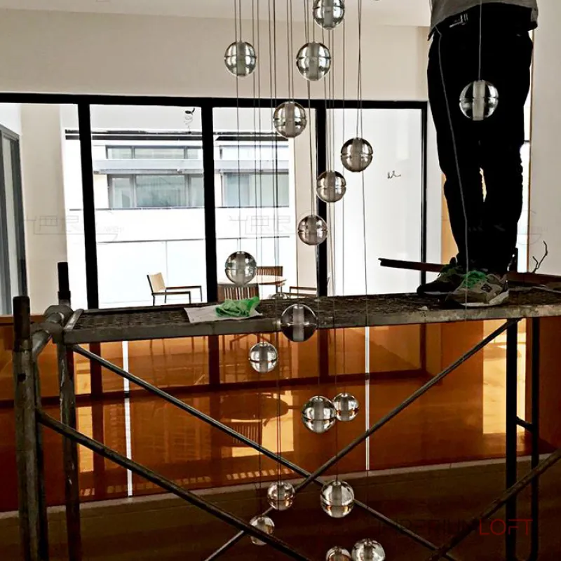 Подвесной светильник FRESH Подвесной светильник FRESH