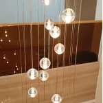 Подвесной светильник FRESH