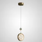 Подвесной светильник LUARA E