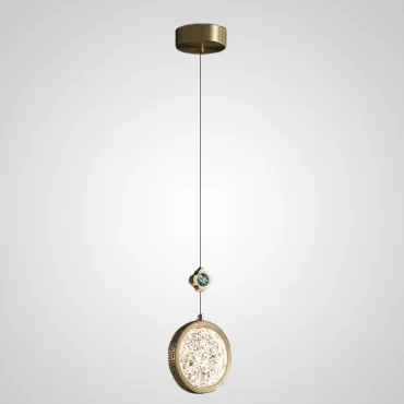 Подвесной светильник LUARA E