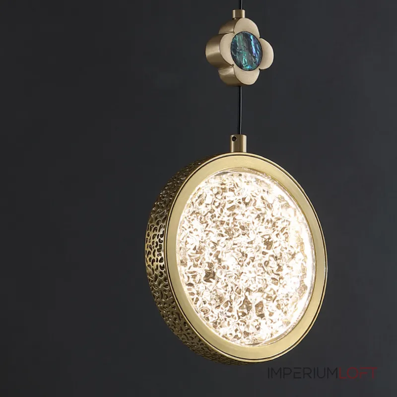 Подвесной светильник LUARA E