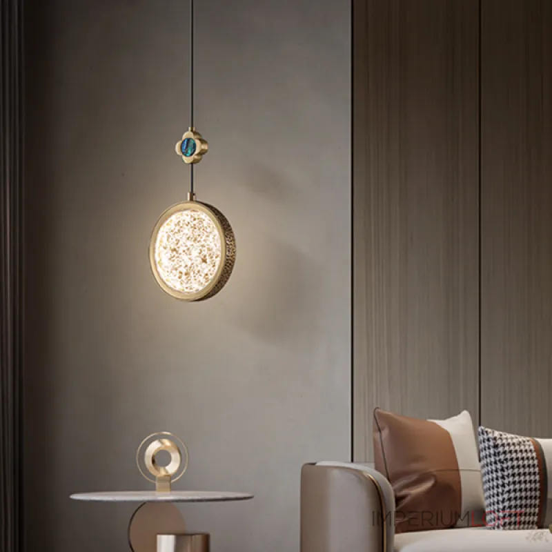 Подвесной светильник LUARA E