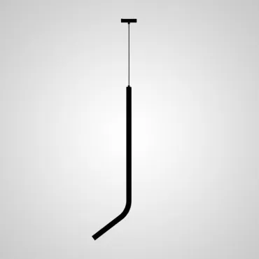 Подвесной светильник AIA A Black