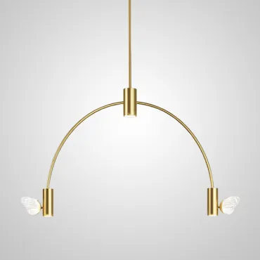 Подвесной светильник BABETTA ARC