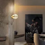 Настенный светильник MAIRIN WALL от ImperiumLoft