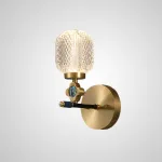 Настенный светильник LUARA WALL от ImperiumLoft