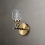 Настенный светильник LUARA WALL от ImperiumLoft