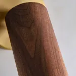 Настенный светильник RIMINI B Light brown от ImperiumLoft