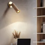 Настенный светильник RIMINI B Light brown от ImperiumLoft