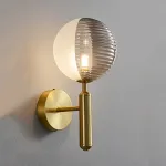 Настенный светильник WALTON WALL White от ImperiumLoft