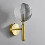 Настенный светильник WALTON WALL White от ImperiumLoft