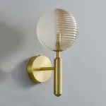 Настенный светильник WALTON WALL White от ImperiumLoft